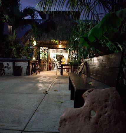 Rancho Tranquilo Hostel Tulum Luaran gambar