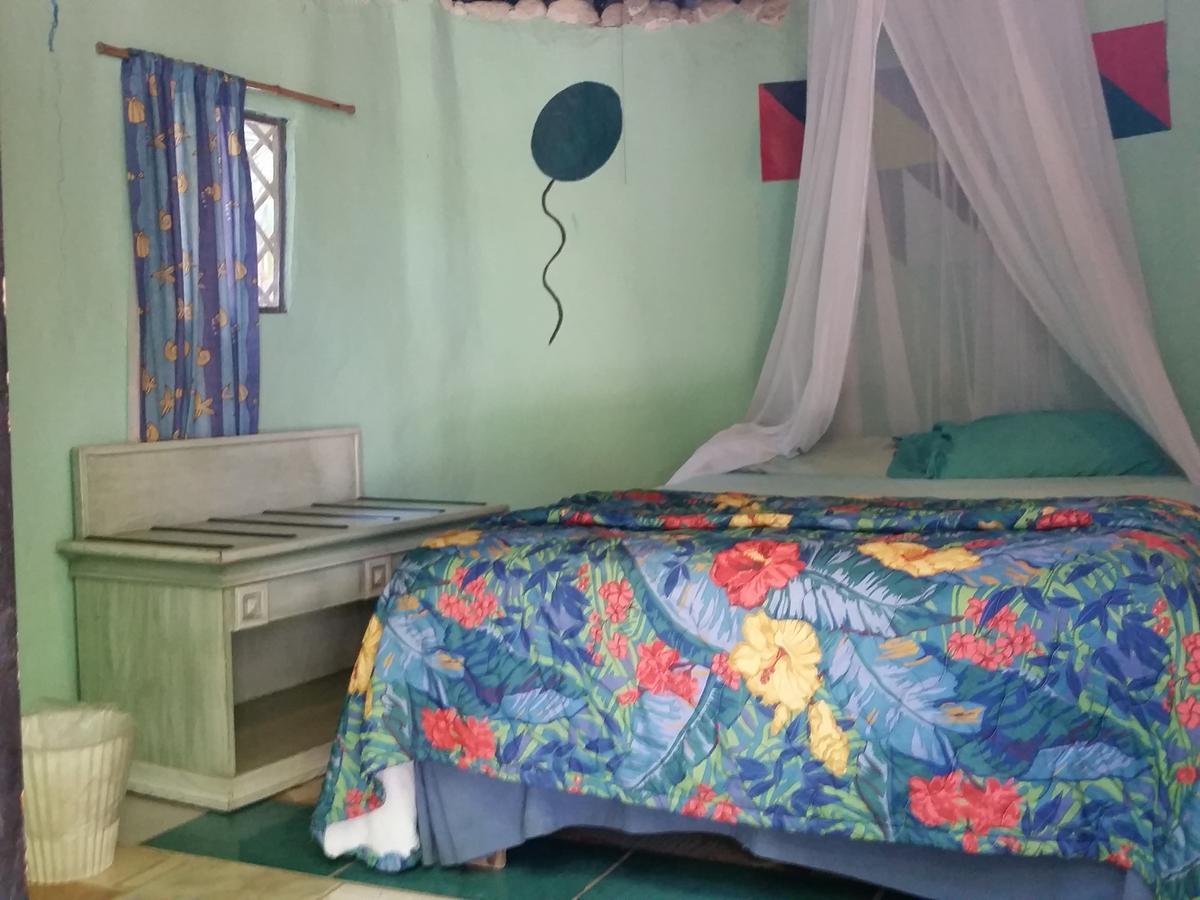 Rancho Tranquilo Hostel Tulum Luaran gambar