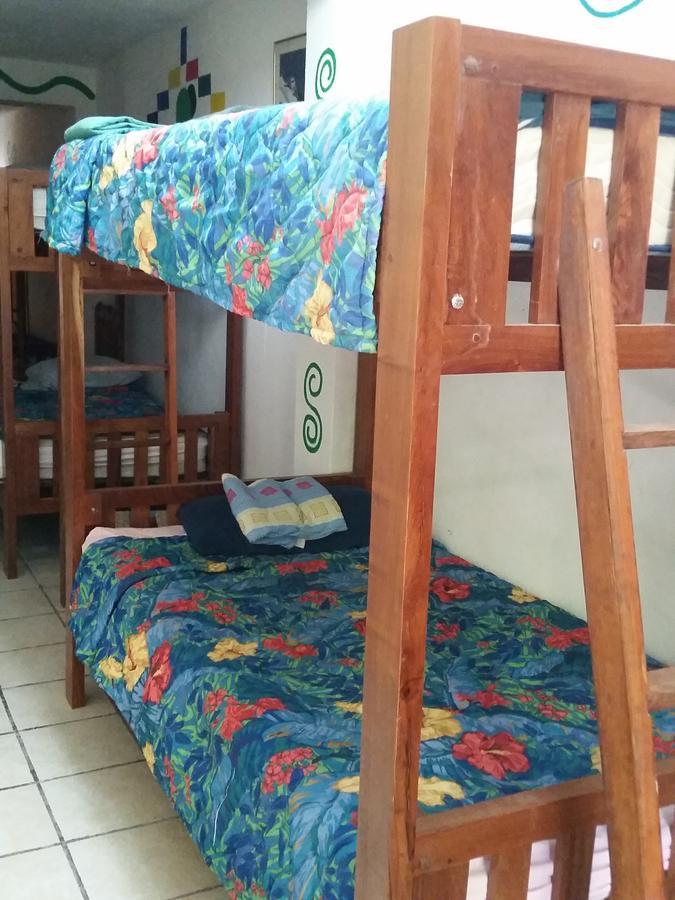Rancho Tranquilo Hostel Tulum Luaran gambar