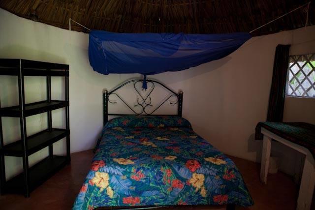 Rancho Tranquilo Hostel Tulum Luaran gambar